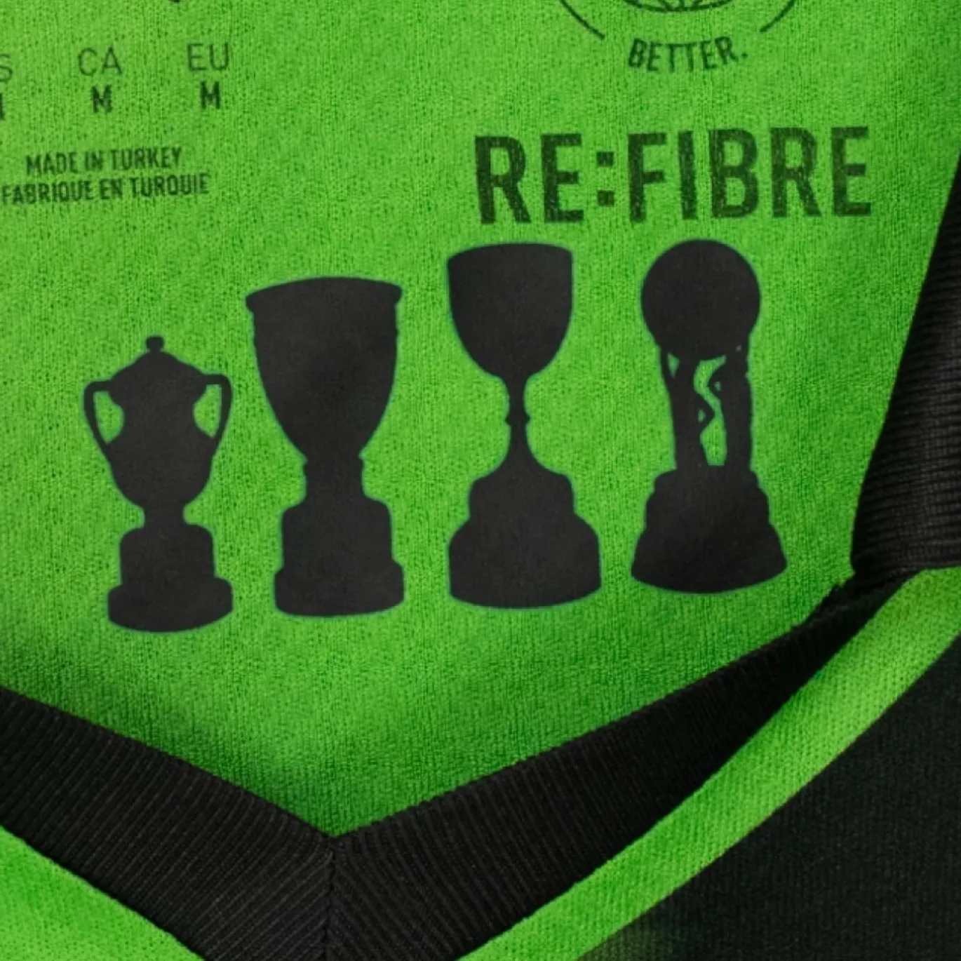 PUMA Cercle Brugge Thuistenue 2026-2027 Kids