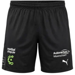 PUMA Cercle Brugge Thuistenue 2026-2027 Kids