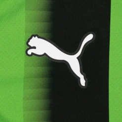 PUMA Cercle Brugge Thuistenue 2026-2027 Kids