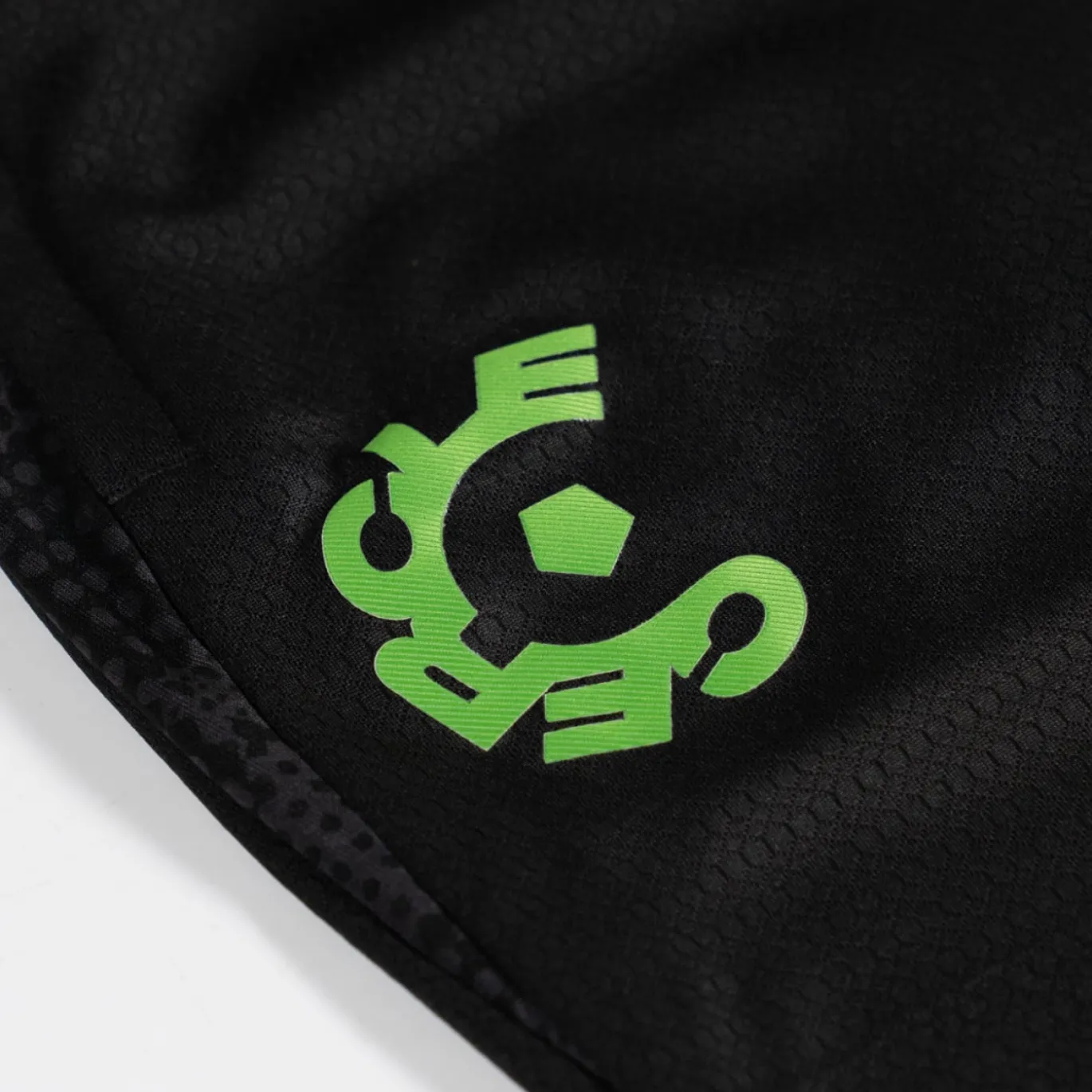 PUMA Cercle Brugge Trainingsbroek 2025-2026 Kids Zwart