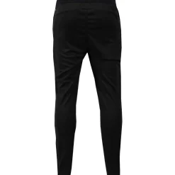 PUMA Cercle Brugge Trainingsbroek 2025-2026 Kids Zwart