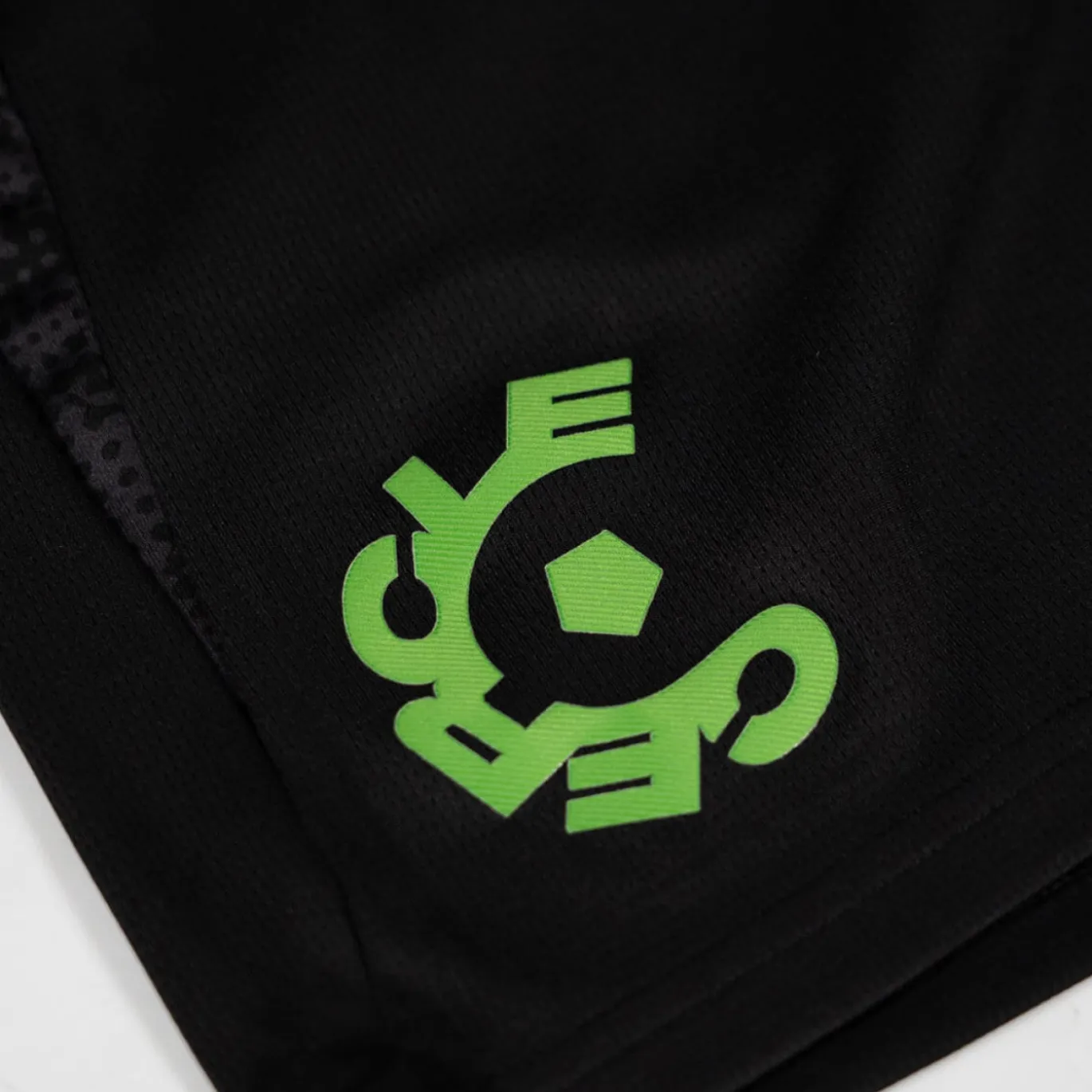 PUMA Cercle Brugge Trainingsbroekje 2025-2026 Kids Zwart