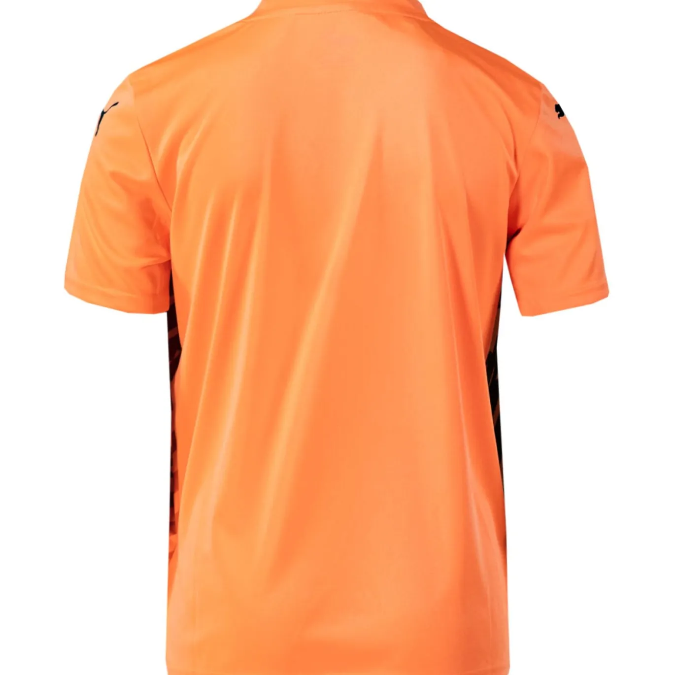 PUMA Creators FC Interlandshirt Kids Oranje