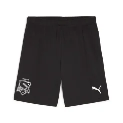 PUMA Creators FC Thuisbroekje 2024-2025 Zwart