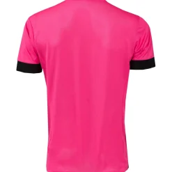 PUMA Creators FC Thuisshirt 2024-2025 Kids Roze Zwart