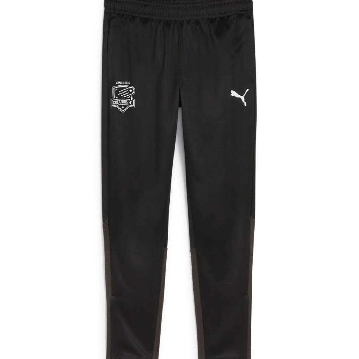 PUMA Creators FC Trainingsbroek 2024-2025 Kids