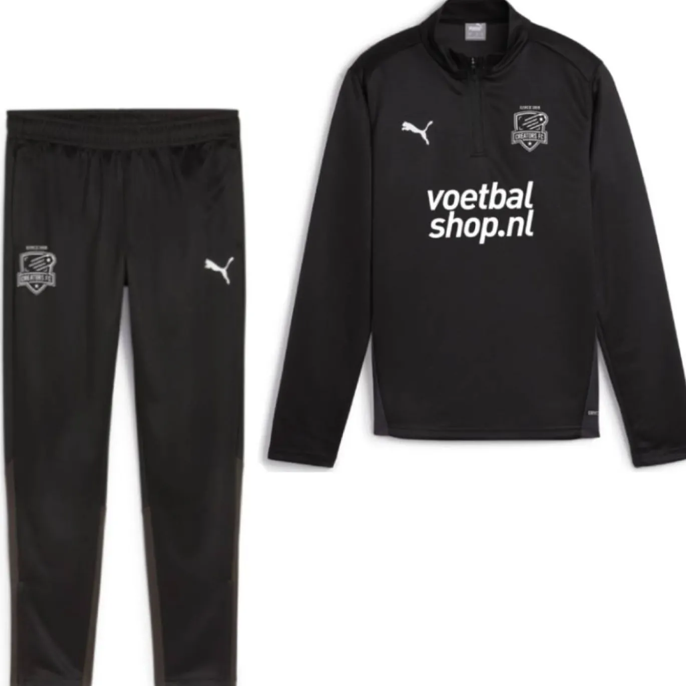 PUMA Creators FC Trainingspak 2024-2025