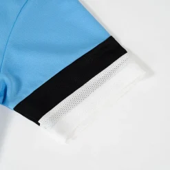 PUMA Creators FC Uitshirt 2024-2025 Kids Lichtblauw