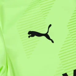 PUMA Creators FC Voetbalshirt Kids Groen