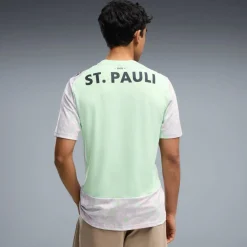 PUMA FC St. Pauli 3e Shirt 2026-2027