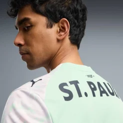 PUMA FC St. Pauli 3e Shirt 2026-2027