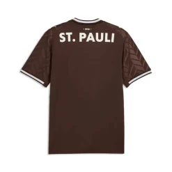 PUMA FC St. Pauli Thuisshirt 2026-2027
