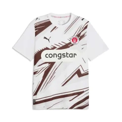 PUMA FC St. Pauli Uitshirt 2026-2027