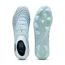 PUMA Future 9 Match Gras / Kunstgras Voetbalschoenen (MG) Lichtblauw Blauw