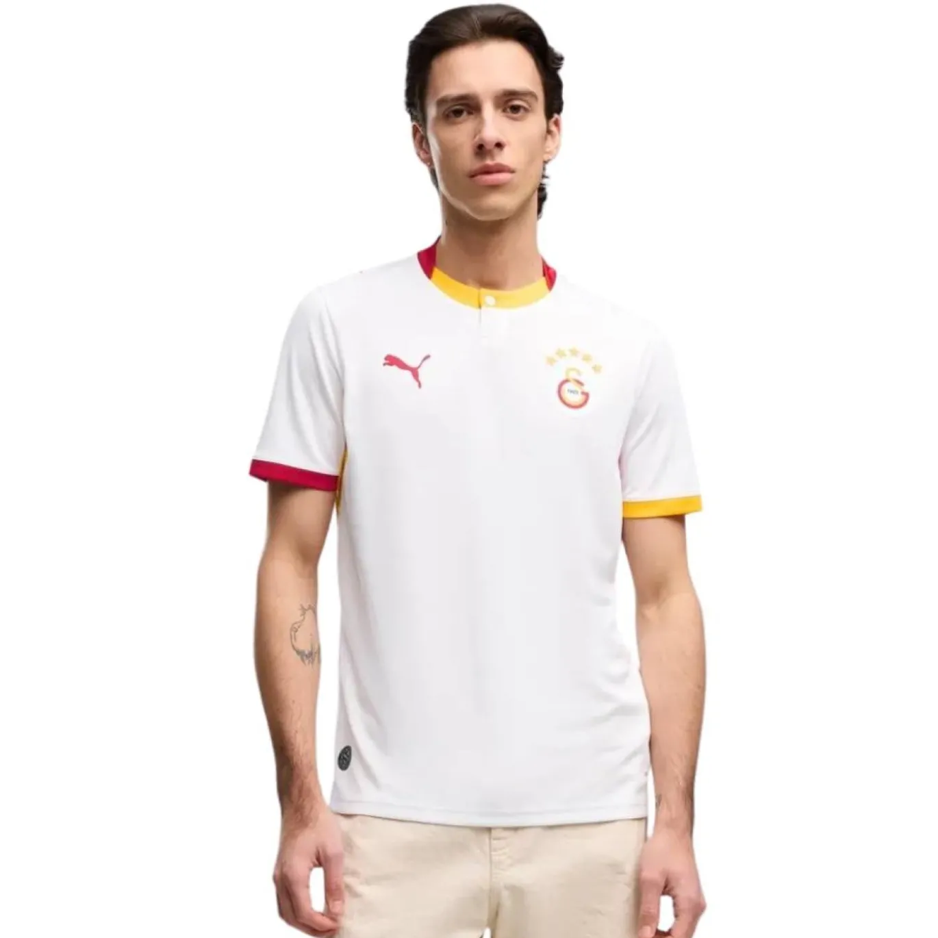 PUMA Galatasaray SK 3e Shirt 2026-2027