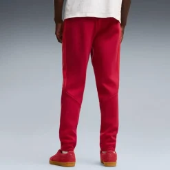 PUMA Galatasaray SK Evostripe Trainingsbroek 2026-2027 Rood Oranje