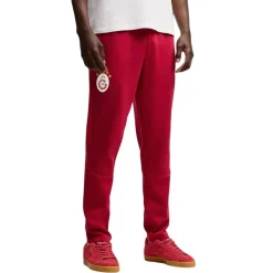 PUMA Galatasaray SK Evostripe Trainingspak 2026-2027 Rood Oranje