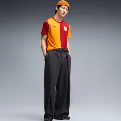PUMA Galatasaray SK Thuisshirt 2026-2027