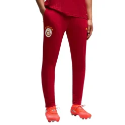 PUMA Galatasaray SK Trainingsbroek 2026-2027 Rood Oranje