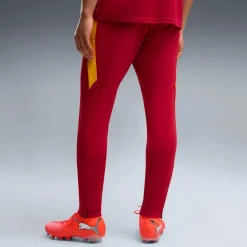 PUMA Galatasaray SK Trainingsbroek 2026-2027 Rood Oranje