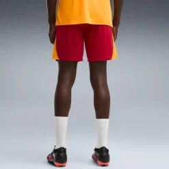 PUMA Galatasaray SK Trainingsbroekje 2026-2027 Rood Oranje