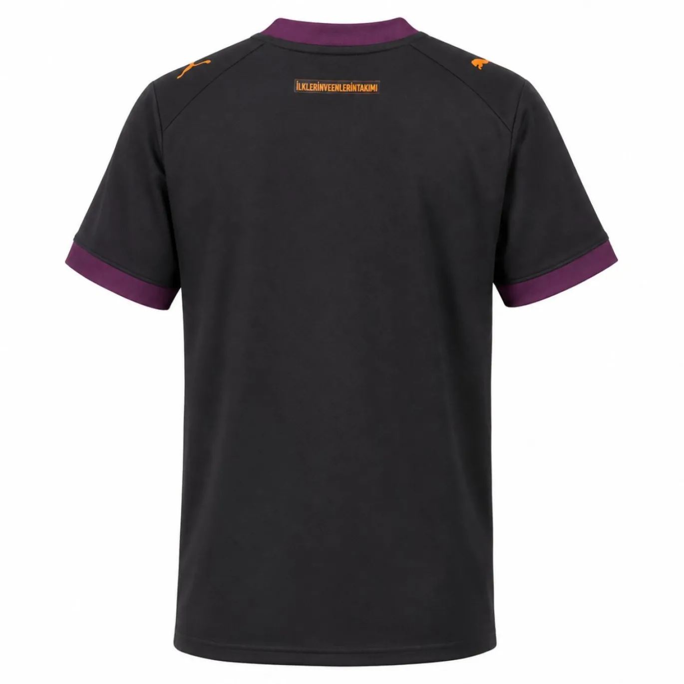 PUMA Galatasaray SK Uitshirt 2026-2027 Kids