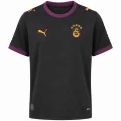 PUMA Galatasaray SK Uitshirt 2026-2027 Kids