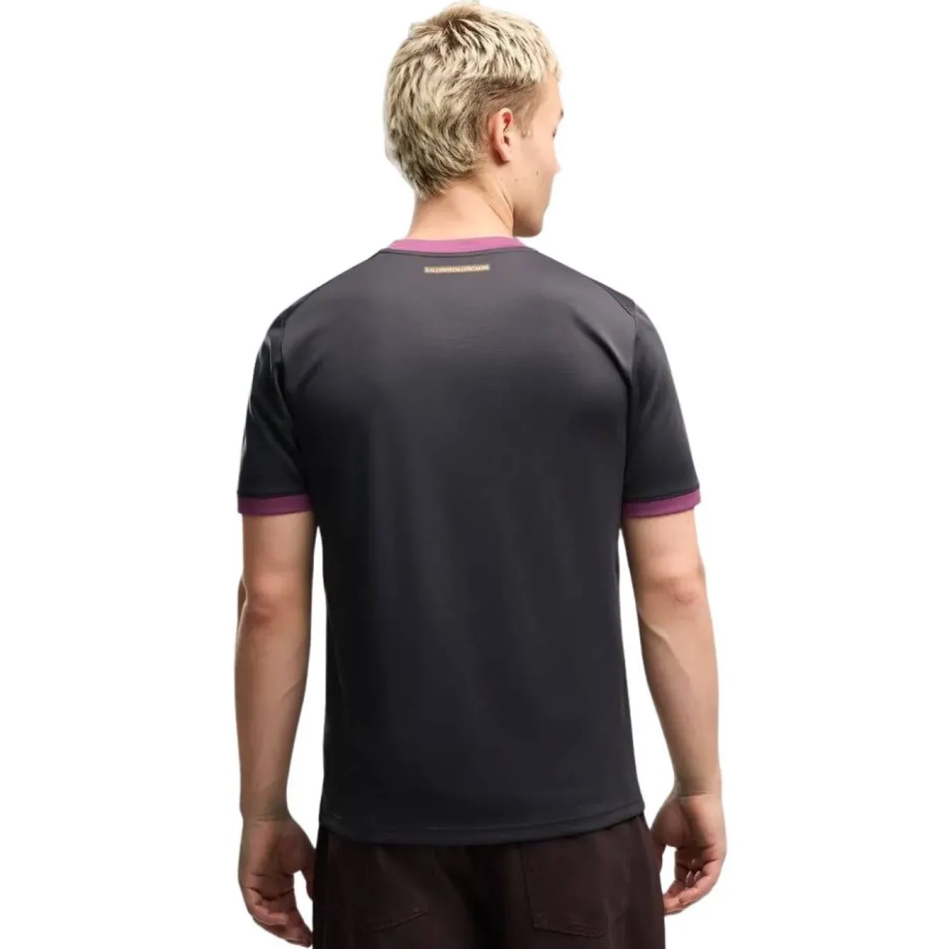 PUMA Galatasaray SK Uitshirt 2026-2027