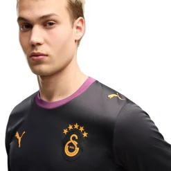 PUMA Galatasaray SK Uitshirt 2026-2027