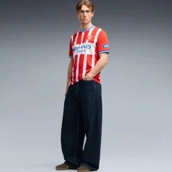 PUMA Girona FC Thuisshirt 2026-2027