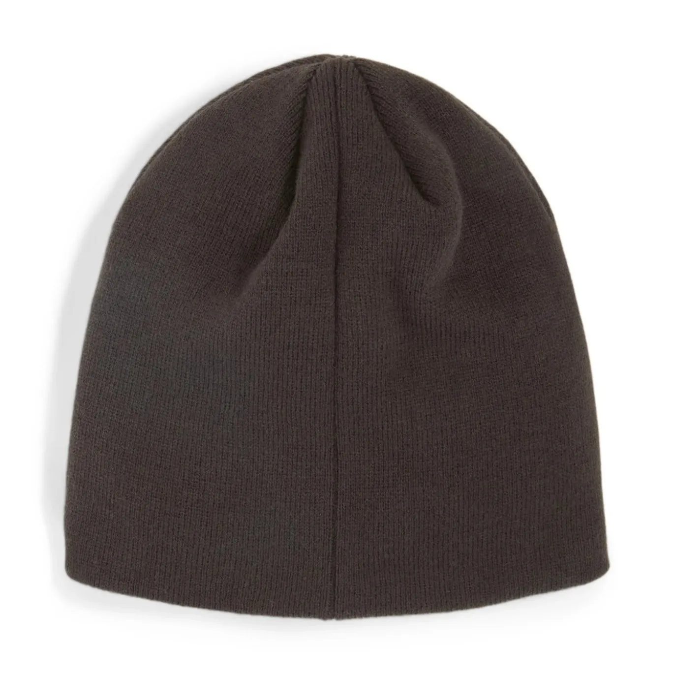 PUMA individualWINTERIZED Tech Beanie Zwart Wit