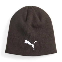 PUMA individualWINTERIZED Tech Beanie Zwart Wit
