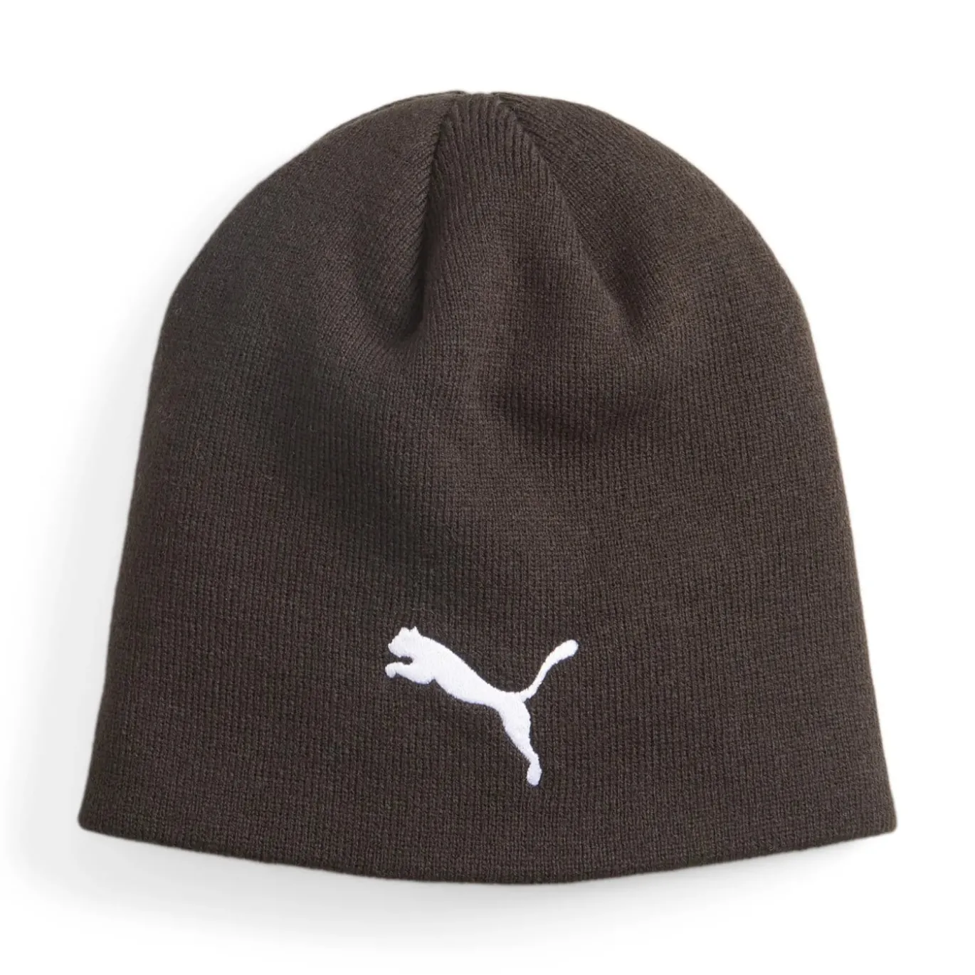PUMA individualWINTERIZED Tech Beanie Zwart Wit