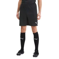 PUMA Keepersbroekje Zwart