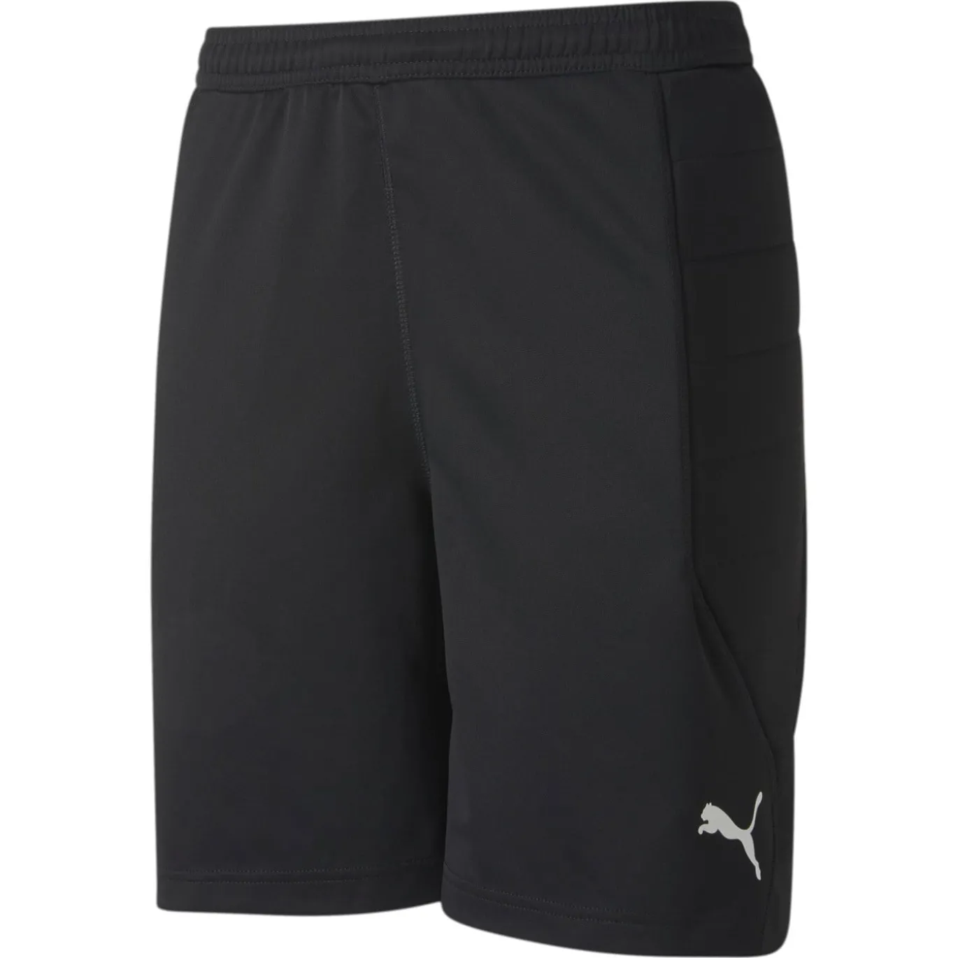 PUMA Keepersbroekje Zwart