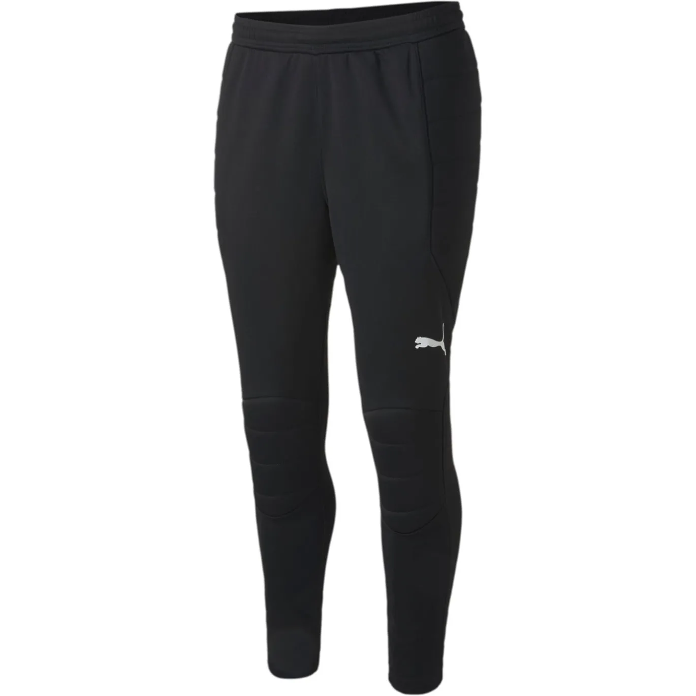 PUMA Keepersbroek Zwart