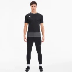 PUMA Keepersbroek Zwart