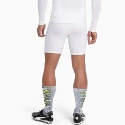 PUMA Liga Baselayer Short Tight Wit