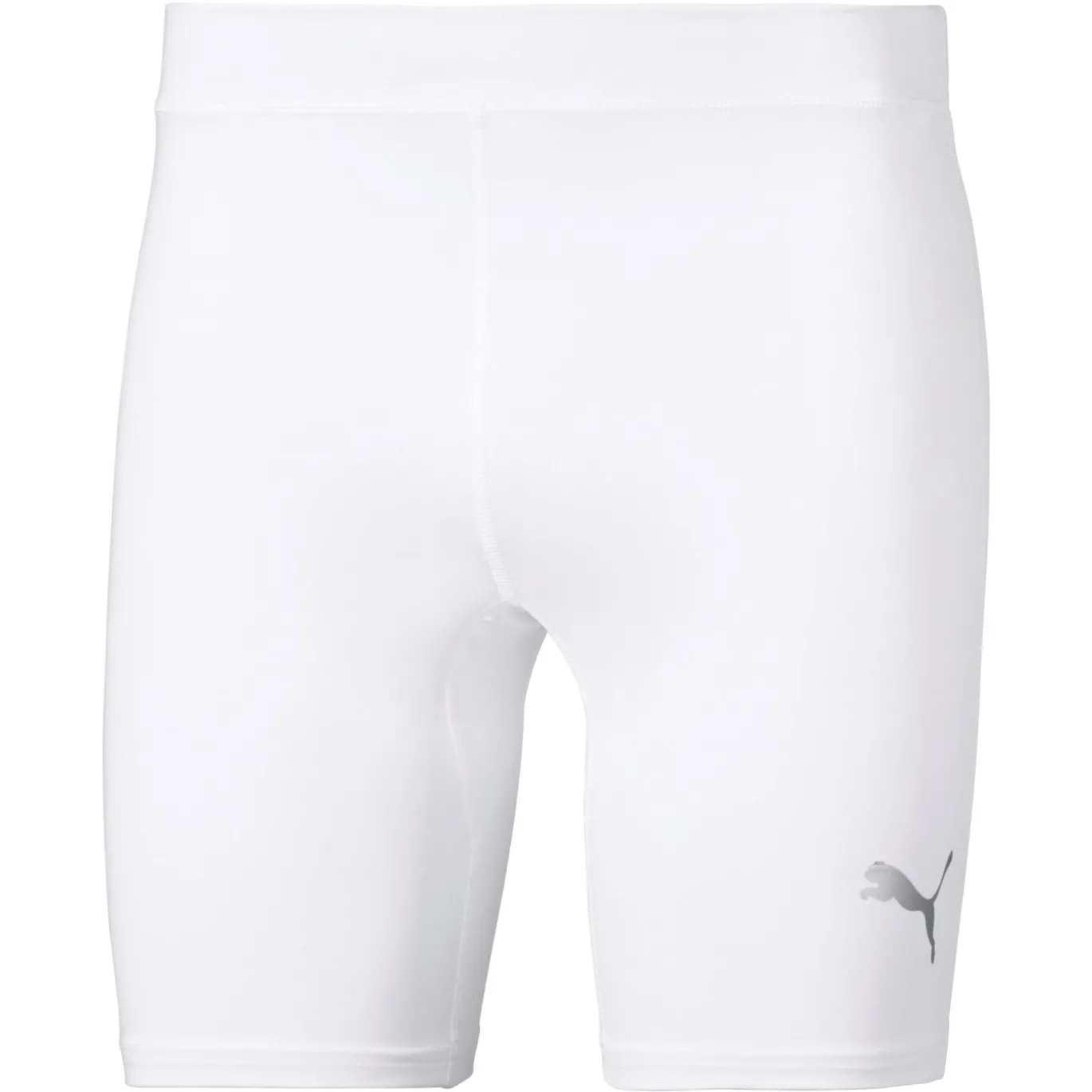 PUMA Liga Baselayer Short Tight Wit