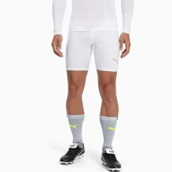 PUMA Liga Baselayer Short Tight Wit