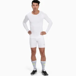 PUMA Liga Baselayer Short Tight Wit