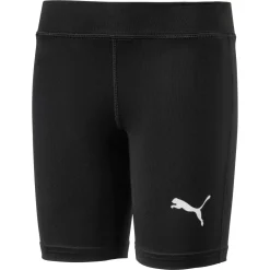 PUMA Liga Baselayer Short Tight Kids
