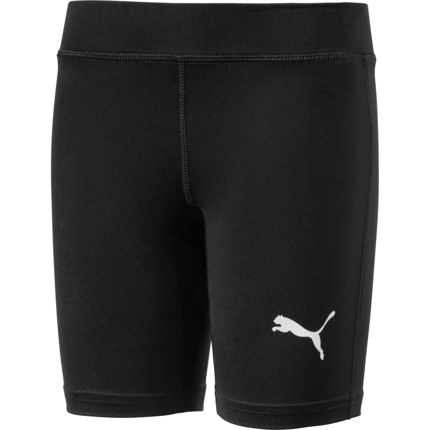 PUMA Liga Baselayer Short Tight Kids