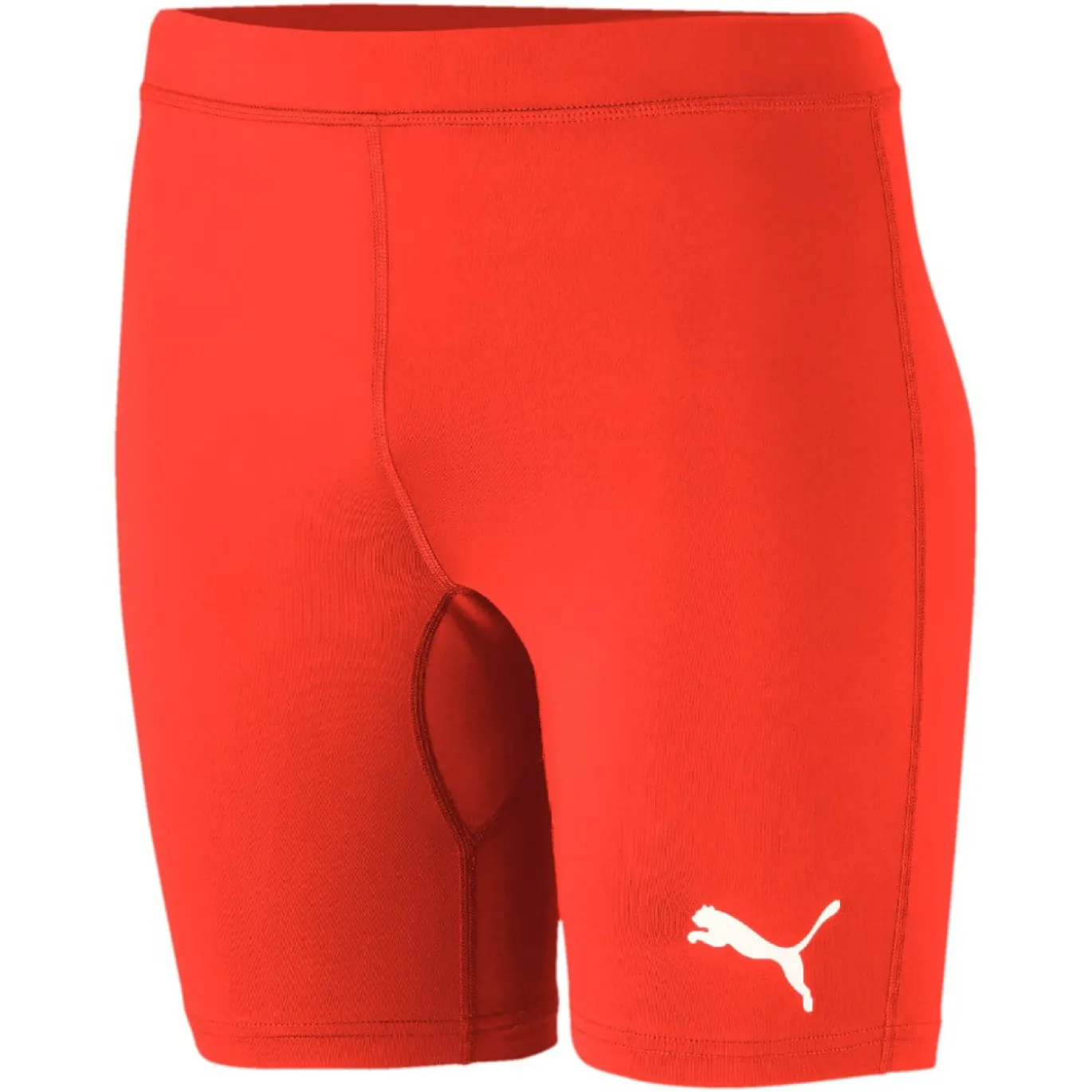 PUMA Liga Baselayer Short Tight Rood