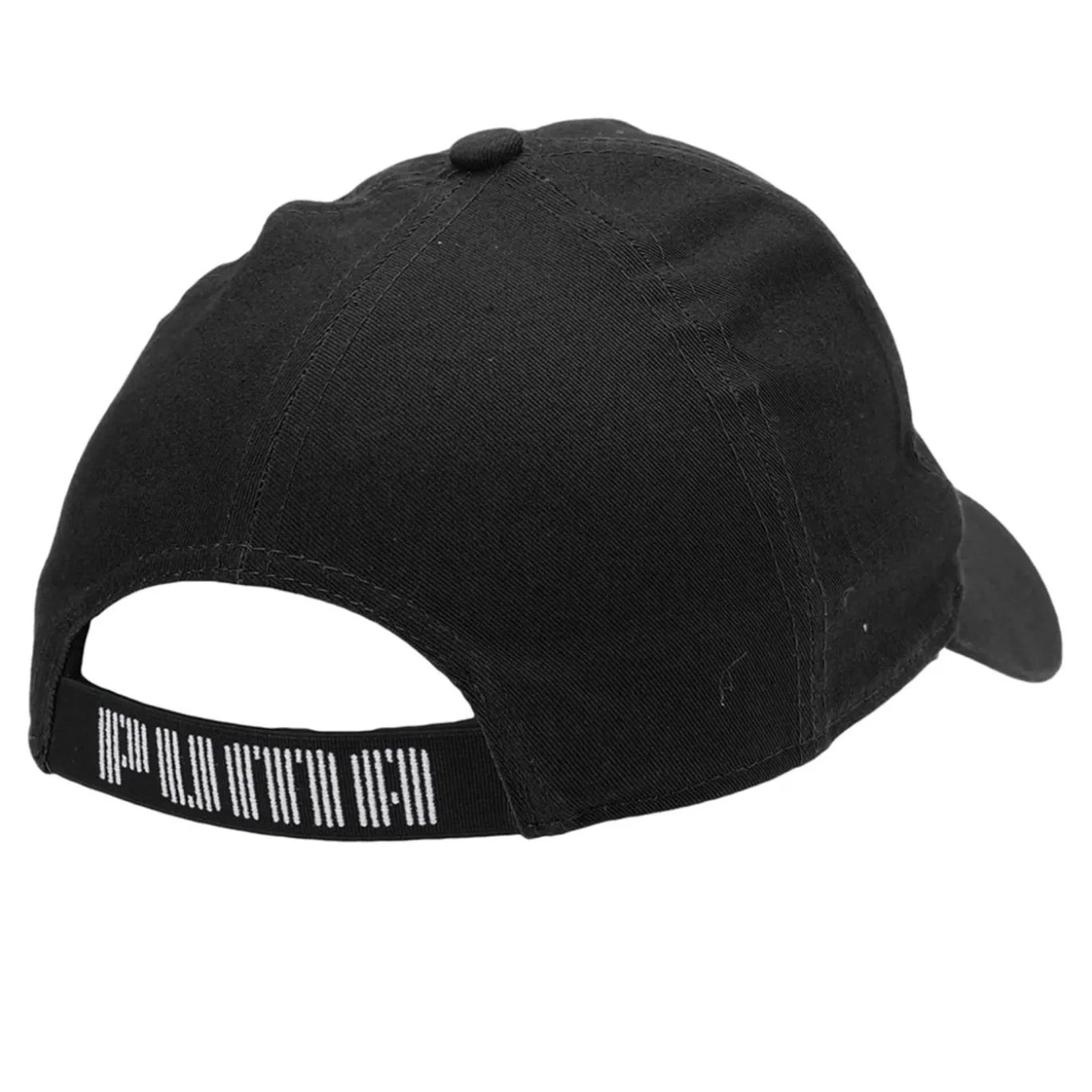 PUMA LIGA Cap Zwart Donkergrijs Wit