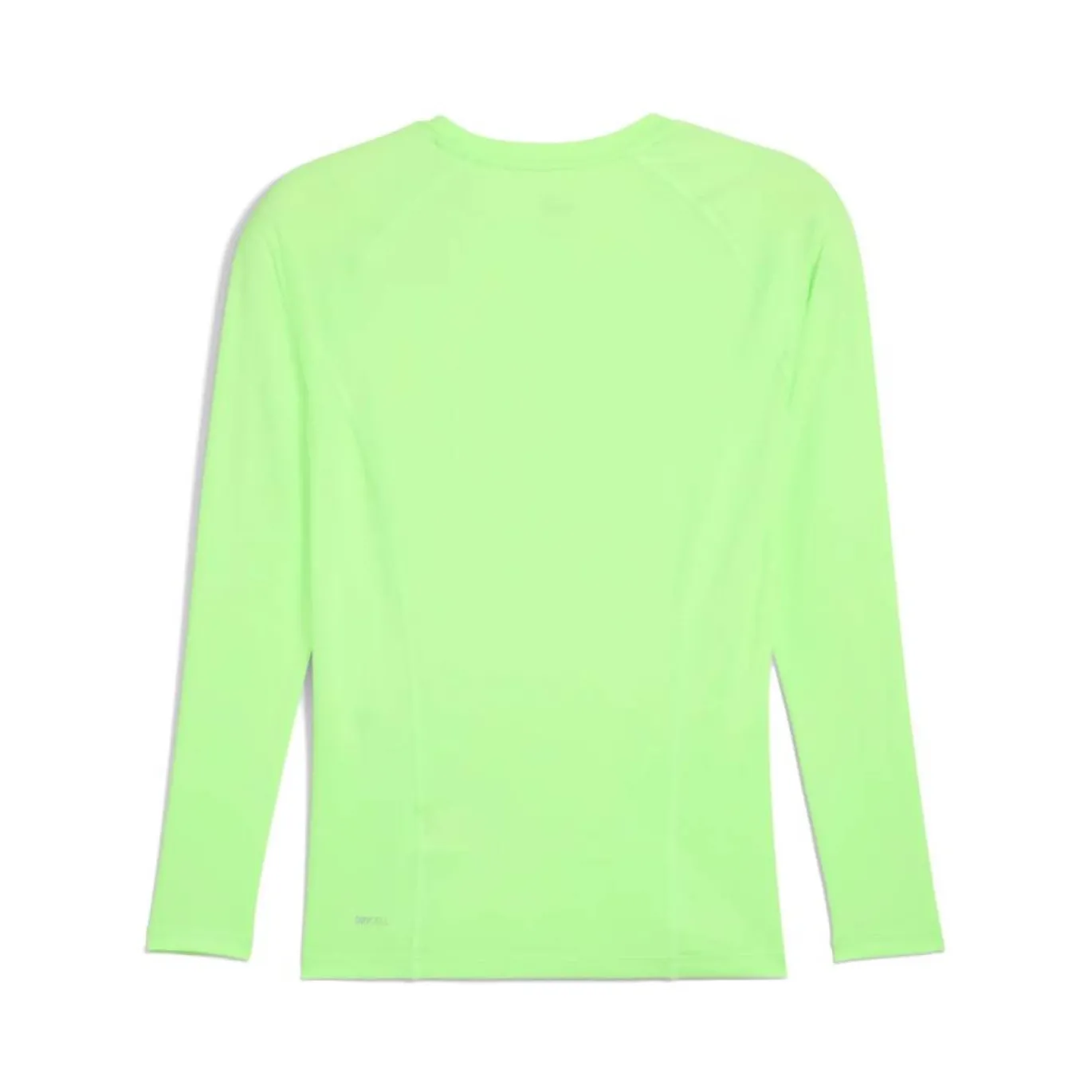 PUMA LIGA Ondershirt Lange Mauwen Groen
