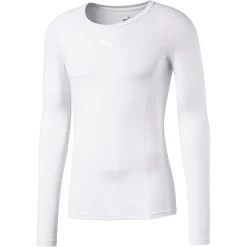 PUMA LIGA Trainingsset Wit Wit