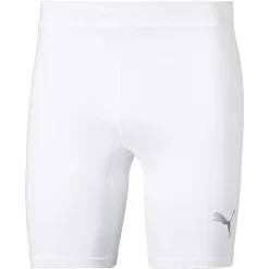 PUMA LIGA Trainingsset Wit Wit
