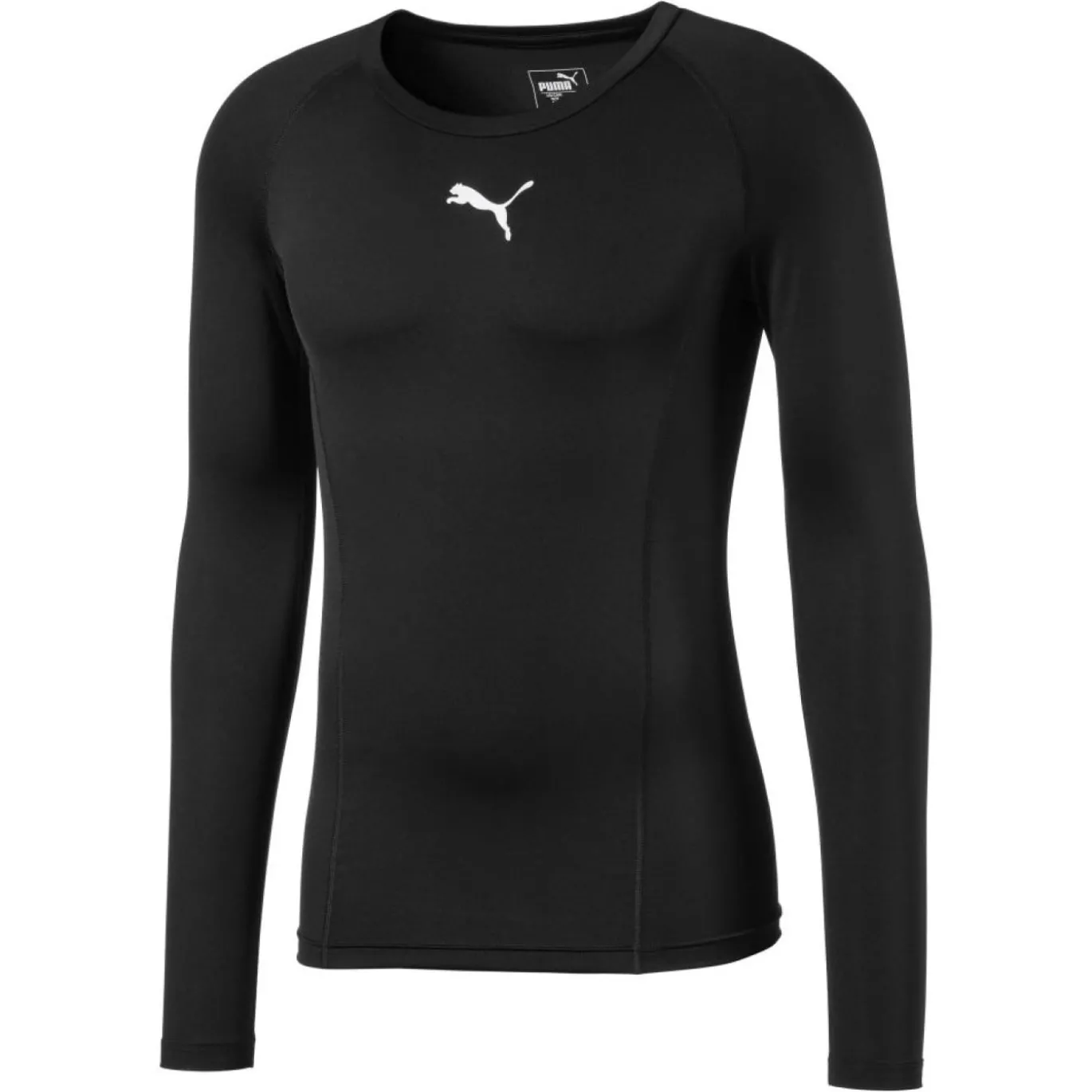 PUMA LIGA Trainingsset Zwart Zwart