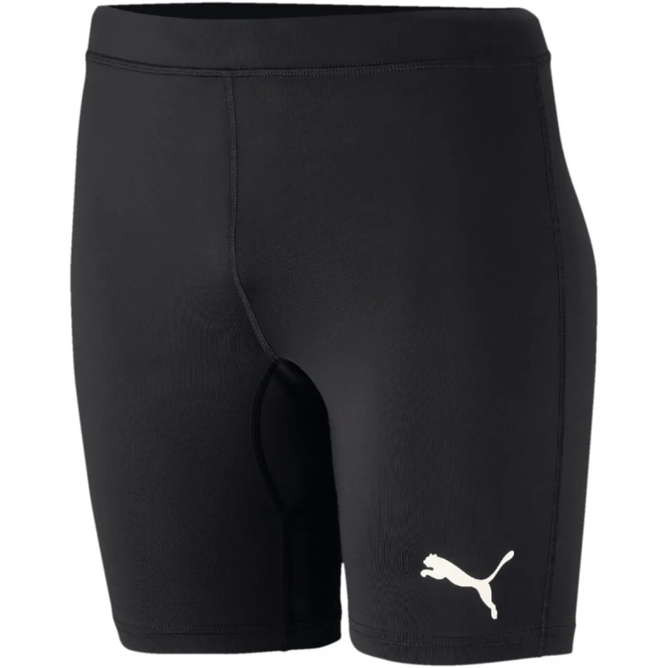 PUMA LIGA Trainingsset Zwart Zwart